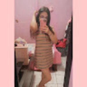 Meet your Posher, Kassandra